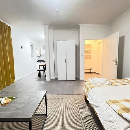 Wohnung In Schlachthausgasse Vídeň Exteriér fotografie