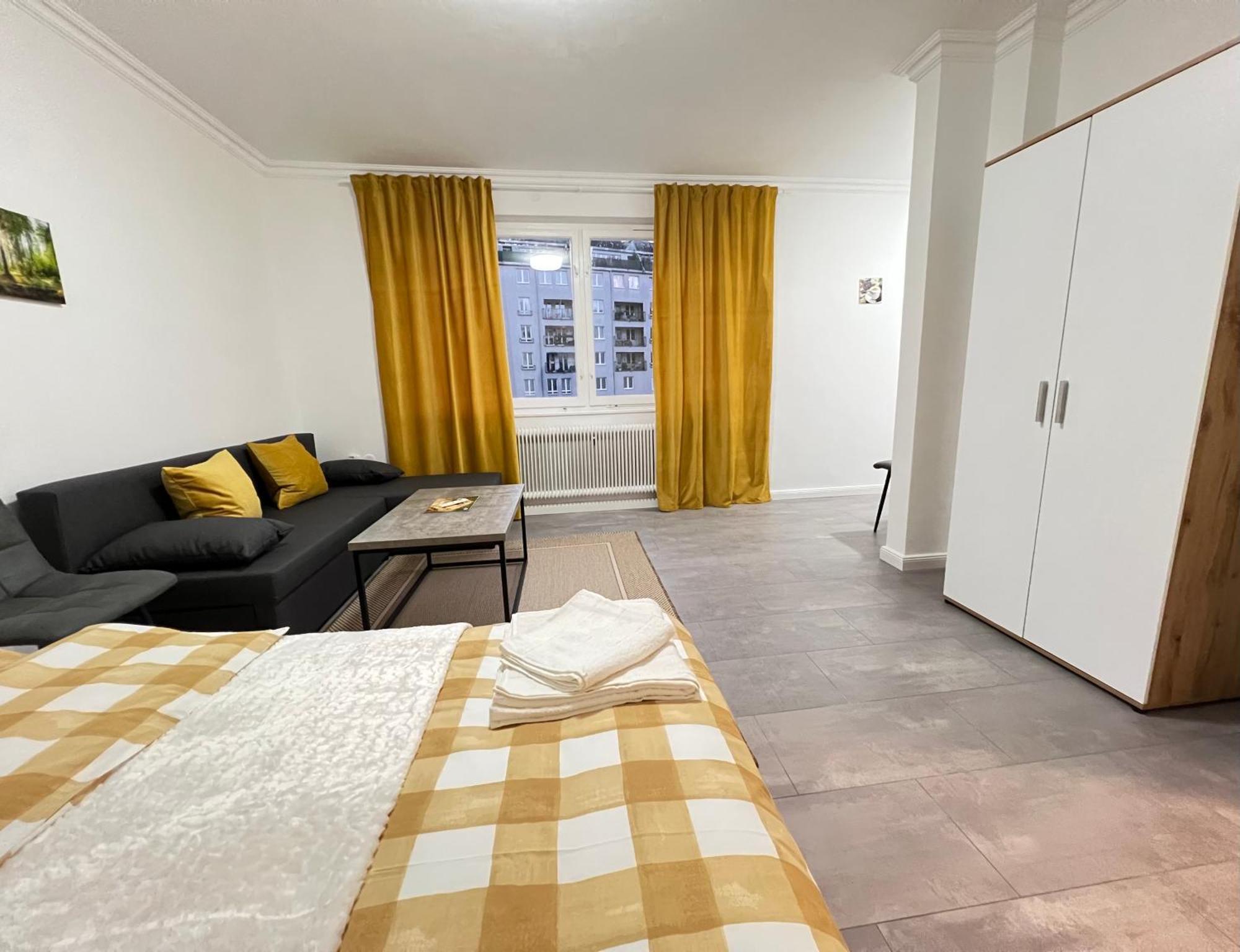 Wohnung In Schlachthausgasse Vídeň Exteriér fotografie