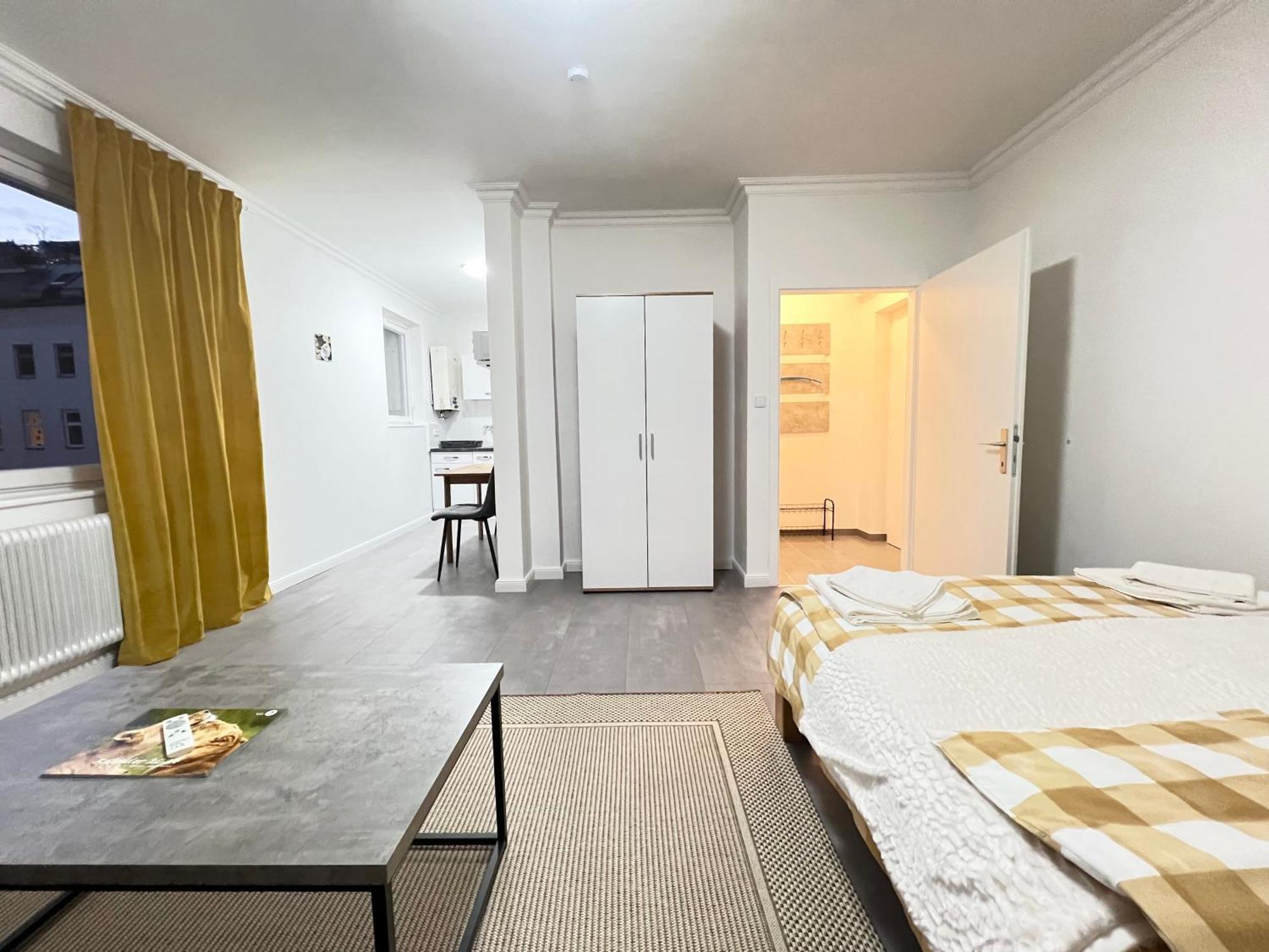 Wohnung In Schlachthausgasse Vídeň Exteriér fotografie